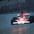 James Hunt, 1976 Race of Champions