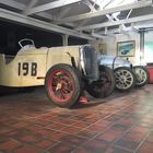 Brooklands Collection Moved Due to Flooding Fears