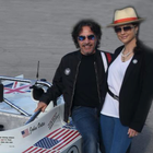 Star Car Auction to Raise Money for Charity at The Amelia
