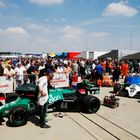 Silverstone Classic to Mark Anniversary in Style