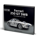 Bookshelf: Ferrari 250 GT SWB