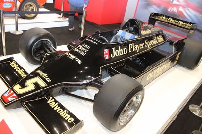 Lotus 79