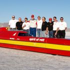 Interview: Masters Racer and Record Breaker Charles Nearburg