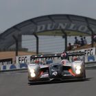 First Global Legends Le Mans Runners Confirmed