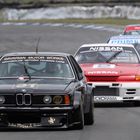 Touring Car Stars Align at Skope Classic