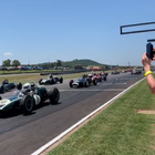 Video: High-Flying Nuthall Takes Both HGPCA Races in South Africa